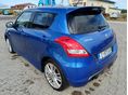 SUZUKI SWIFT 2013/10 - 8