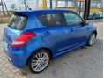 SUZUKI SWIFT 2013/10 - 10