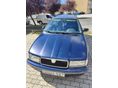 SKODA OCTAVIA 1.8 Turbo SLX