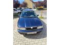 SKODA OCTAVIA 2000/6 - 4