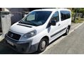 FIAT SCUDO 2.0 Mjet L1H1 9 személyes