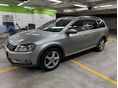 VOLKSWAGEN PASSAT ALLTRACK 2.0 CRD 177LE. DSG 6 SEB