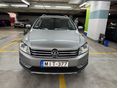 VOLKSWAGEN PASSAT ALLTRACK 2013/2 - 2
