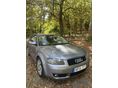 AUDI A3 2004/6 - 2