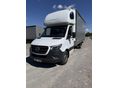 MERCEDES-BENZ SPRINTER 2022/3 - 2