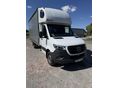 MERCEDES-BENZ SPRINTER 316 CDI 907.135.13