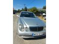 MERCEDES-BENZ E 270 CDI Avantgarde (Automata)