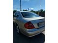 MERCEDES-BENZ E 270 2003/2 - 3