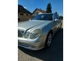 MERCEDES-BENZ E 270 2003/2 - 4