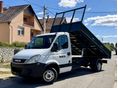 IVECO DAILY 35 C 15 3750 Hivatalos Billencs