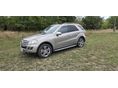 MERCEDES-BENZ ML 420 2008/11 - 2