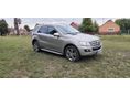 MERCEDES-BENZ ML 420 2008/11 - 3