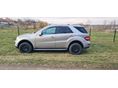 MERCEDES-BENZ ML 420 2008/11 - 4