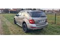 MERCEDES-BENZ ML 420 2008/11 - 5