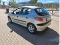 PEUGEOT 206 2004/11 - 2
