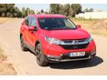 HONDA CR-V 1.5 Lifestyle AWD CVT (7 személyes) + Téli gumi szett gyári alufelnin