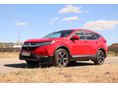 HONDA CR-V 2018 - 8
