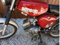 SIMSON S 51 N 260