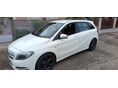 MERCEDES-BENZ B 200 2012/10 - 1