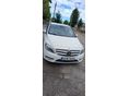 MERCEDES-BENZ B 200 2012/10 - 2