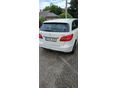 MERCEDES-BENZ B 200 2012/10 - 3