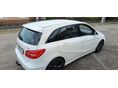 MERCEDES-BENZ B 200 2012/10 - 4