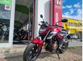 HONDA CB 500 F A2!ABS!VALÓS KM!!!Ledes!