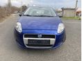 FIAT PUNTO Grande1.2 8V Style