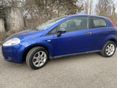 FIAT PUNTO 2007/5 - 2