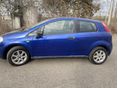 FIAT PUNTO 2007/5 - 9
