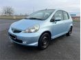 HONDA JAZZ 1.4 ES My. 2005 GD1