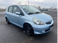 HONDA JAZZ 2007/9 - 2