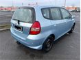 HONDA JAZZ 2007/9 - 3