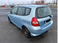 HONDA JAZZ 2007/9 - 4