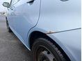 HONDA JAZZ 2007/9 - 9