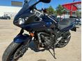 YAMAHA FZ6-S (FAZER) 2009 - 2
