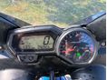 YAMAHA FZ6-S (FAZER) 2009 - 8
