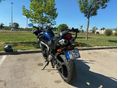YAMAHA FZ6-S (FAZER) 2009 - 5