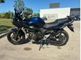 YAMAHA FZ6-S (FAZER) 2009 - 3