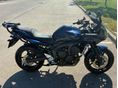YAMAHA FZ6-S (FAZER) 2009 - 4