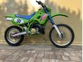 KAWASAKI KDX 250 