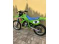 KAWASAKI KDX 250 1993/9 - 4