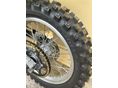 KAWASAKI KDX 250 1993/9 - 5