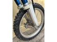 KAWASAKI KDX 250 1993/9 - 9