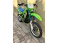 KAWASAKI KDX 250 1993/9 - 10