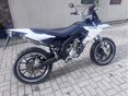 DERBI SENDA DRD 50 2010/8 - 2