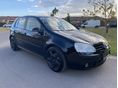 VOLKSWAGEN GOLF V 1.9 PD TDI Sportline Manuál-6 váltó! BKC motorkód! Nyitható napfénytető!