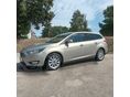 FORD FOCUS 1.5 TDCI Titanium