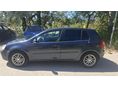 VOLKSWAGEN GOLF V 2004/3 - 6