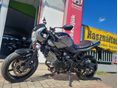 SUZUKI SV 650 X Kevés KM !
